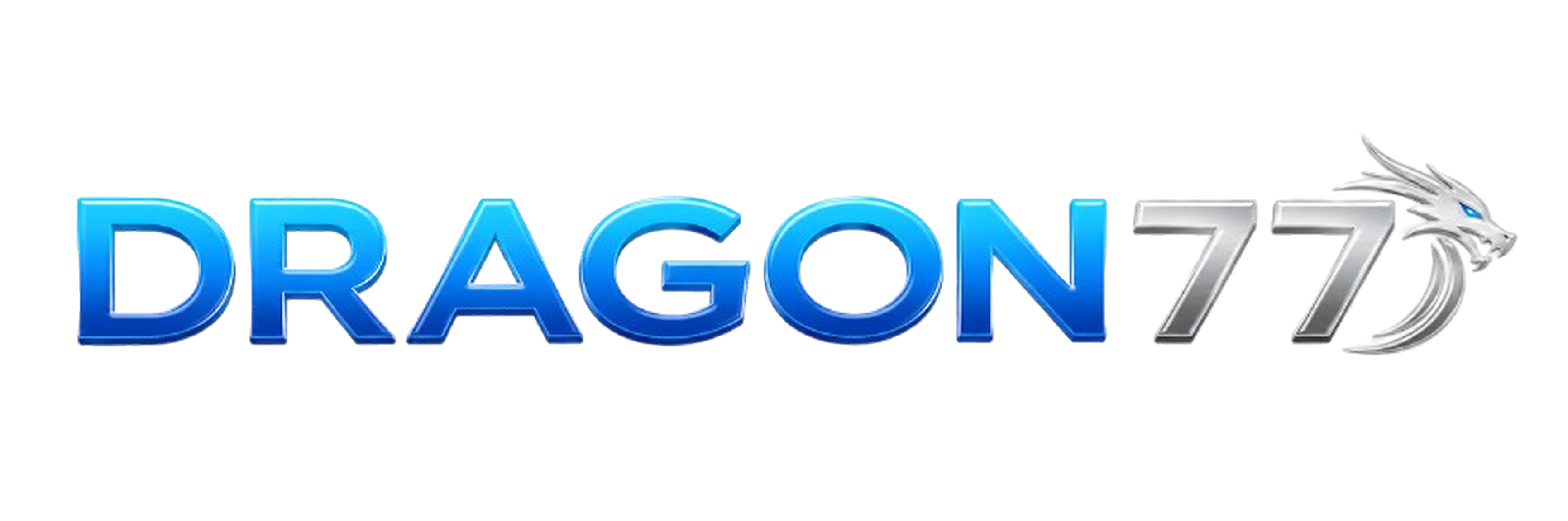 DRAGON77 logo